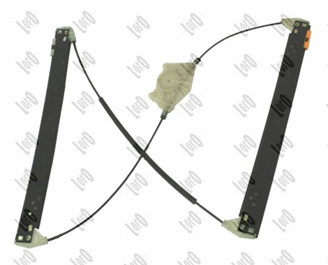 Window Regulator - 130-053-042 ABAKUS